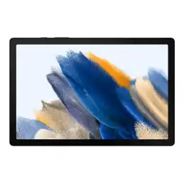 Samsung Galaxy Tab A8 - Tablette - Android - 64 Go - 10.5" TFT (1920 x 1200) - Logement microSD - gris (SM-X200NZAEEUH)_1